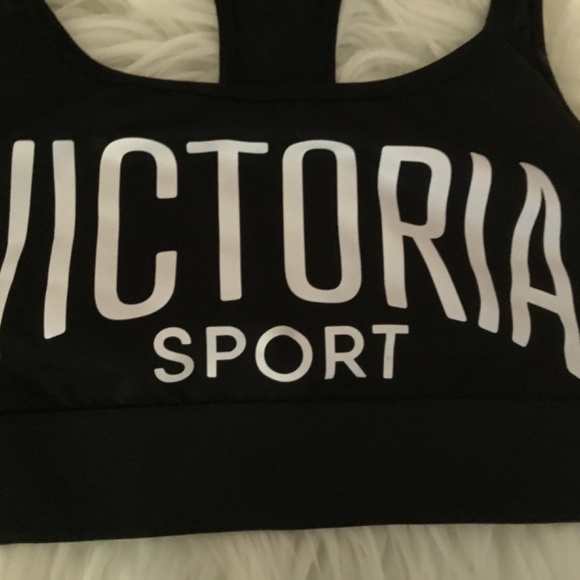 Victoria Secret Sports Bra - Picture 4 of 4